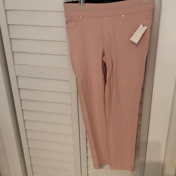 Pants - Pant Rose Size Medium New